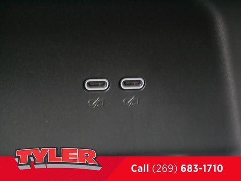 New 2026 Chevrolet Silverado EV LT AWD/4WD image 43