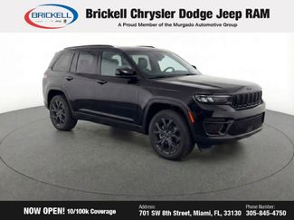 Used 2024 Jeep Grand Cherokee Altitude video 2