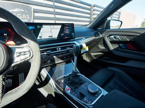 Used 2024 BMW M2 w/ Lighting Package image 63