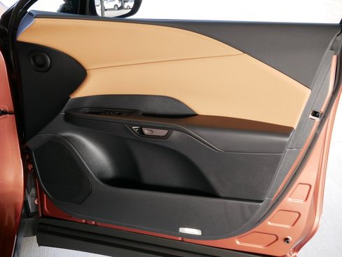 Used 2025 Lexus RX 350 FWD image 12