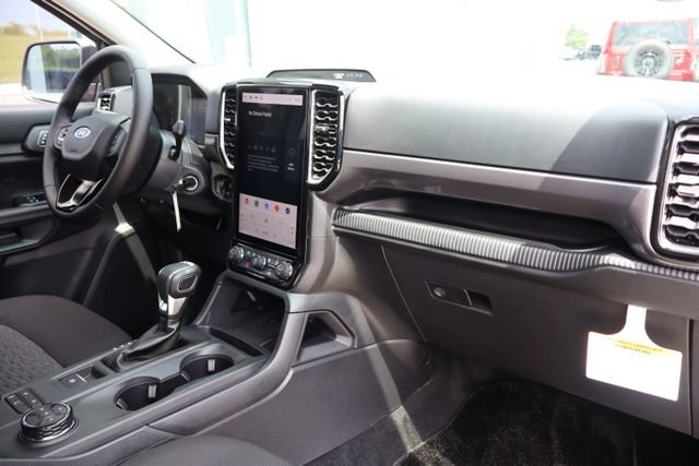 New 2026 Ford Ranger XLT AWD/4WD image 39