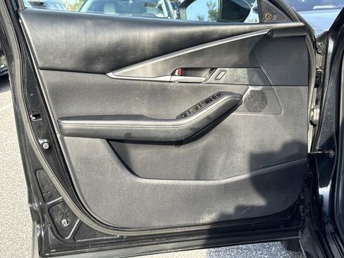 Certified 2024 MAZDA CX-30 AWD 2.5 S image 25