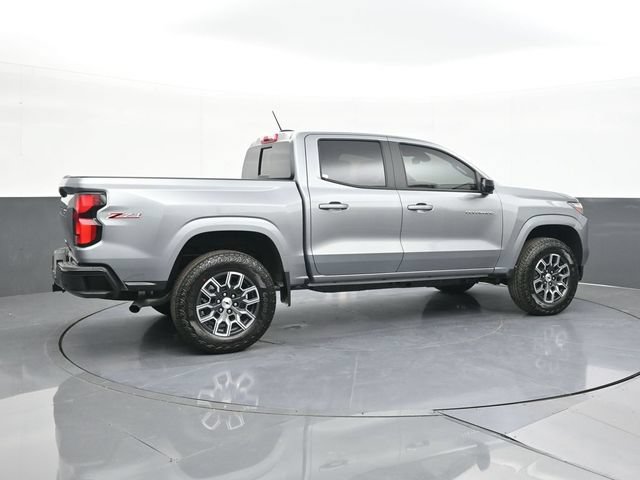 New 2026 Chevrolet Colorado Z71 AWD/4WD image 11