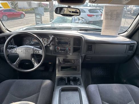 Used 2006 Chevrolet Silverado 1500 LT w/ Light Duty Power Package image 22