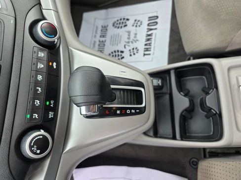 Used 2012 Honda CR-V EX image 17