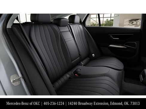 New 2026 Mercedes-Benz E 450 4MATIC All-Terrain Wagon image 5