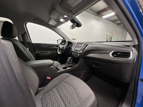 Certified 2024 Chevrolet Equinox LT image 28