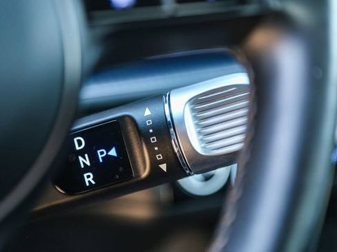 Certified 2023 Hyundai Ioniq 6 Limited RWD image 23