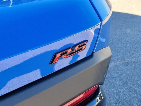 Used 2026 Chevrolet Equinox RS w/ Convenience Package III image 9