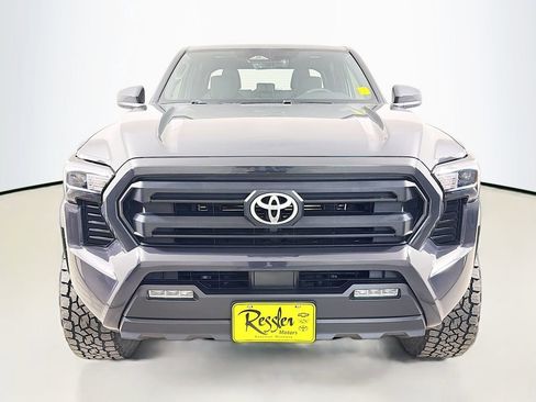 Used 2024 Toyota Tacoma SR5 AWD/4WD image 2