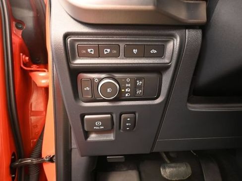 Used 2022 Ford F150 Raptor w/ Raptor 37 Performance Package AWD/4WD image 35