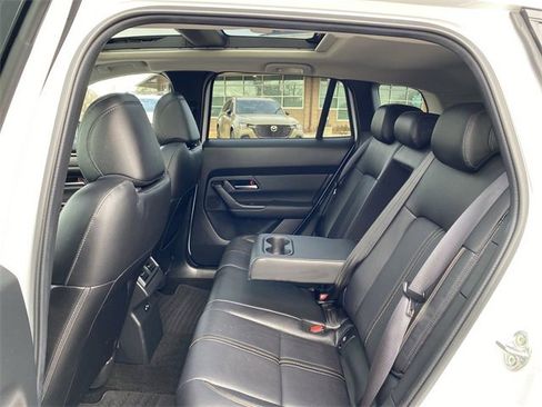 Certified 2025 MAZDA CX-50 2.5 Hybrid w/ Premium Plus Pkg image 27