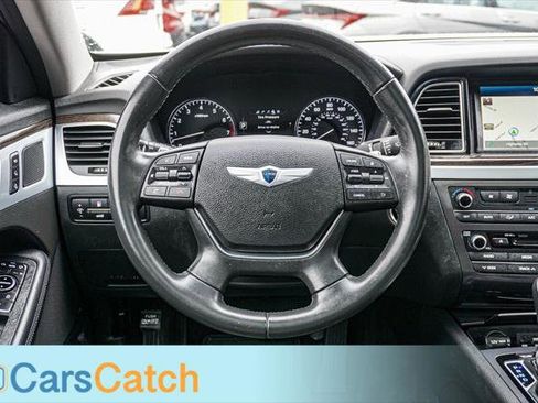 Used 2015 Hyundai Genesis 3.8 w/ Option Group 02 image 31