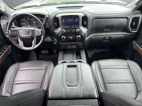Used 2021 GMC Sierra 2500 Denali w/ Snow Plow Prep/Camper Package AWD/4WD image 18