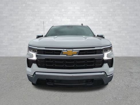Used 2025 Chevrolet Silverado 1500 LT image 11