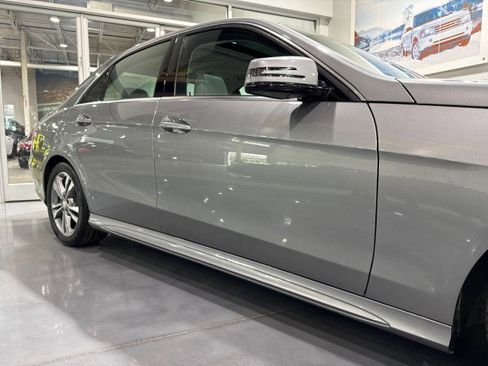 Used 2015 Mercedes-Benz E 350 Sedan w/ Premium 1 Package image 26
