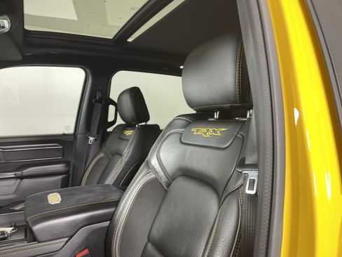 Used 2023 RAM 1500 TRX w/ Havoc Edition AWD/4WD image 18