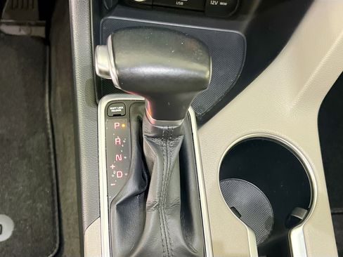 Used 2022 Kia Sportage EX image 25