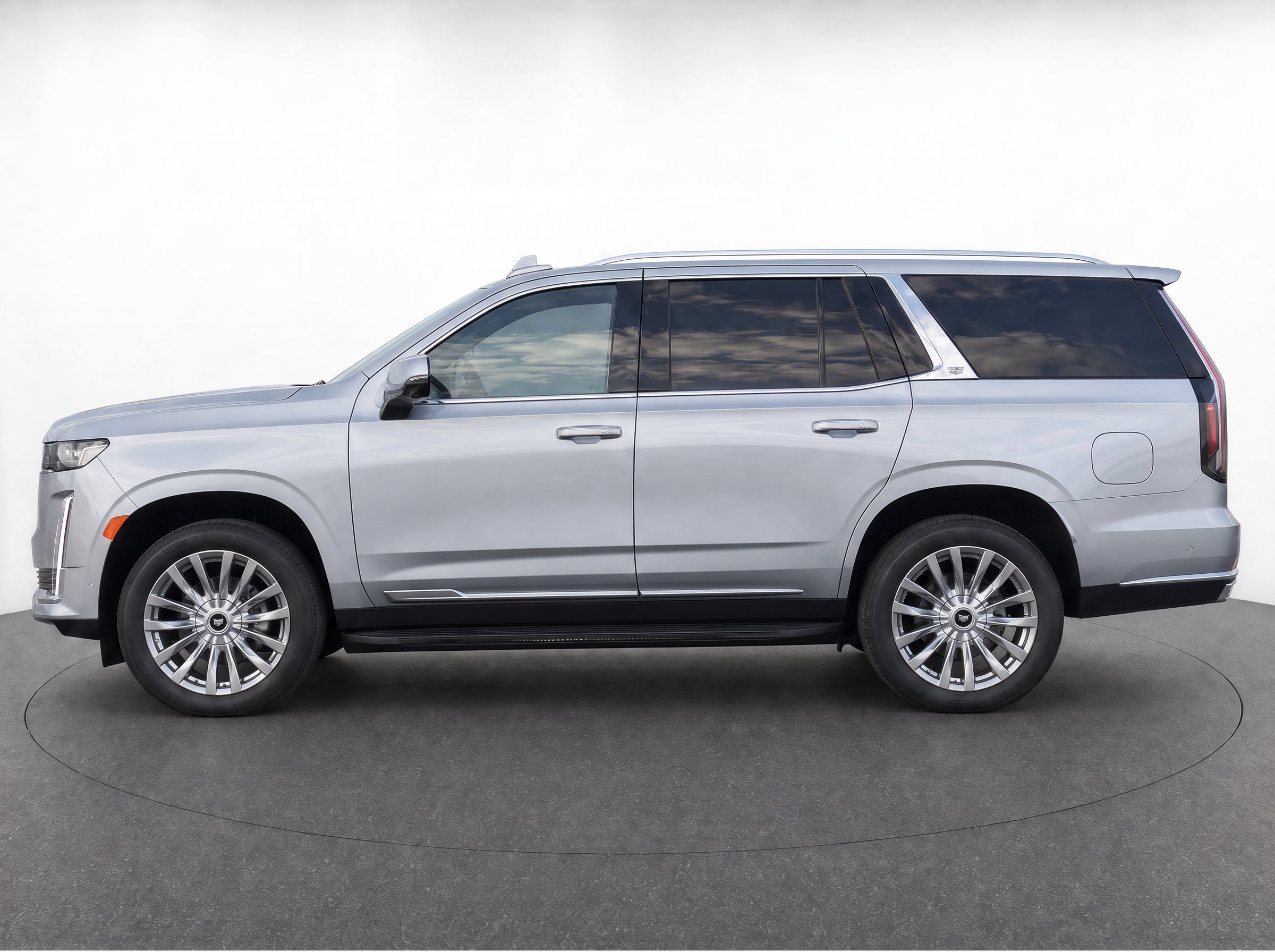 Certified 2024 Cadillac Escalade Premium Luxury AWD/4WD image 6