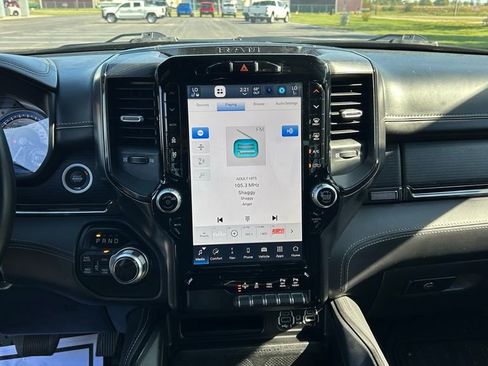 Used 2022 RAM 1500 Limited image 25