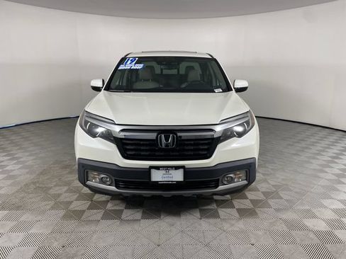 Used 2019 Honda Ridgeline RTL-E image 18