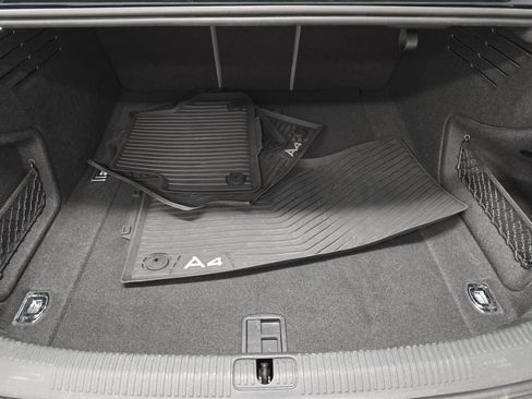 Used 2019 Audi A4 2.0T Premium w/ Convenience Package FWD image 30