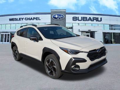 Certified 2026 Subaru Crosstrek 2.5i Limited