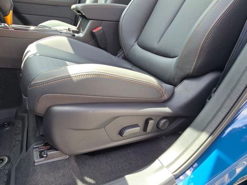 New 2026 Subaru Forester Wilderness AWD/4WD image 22