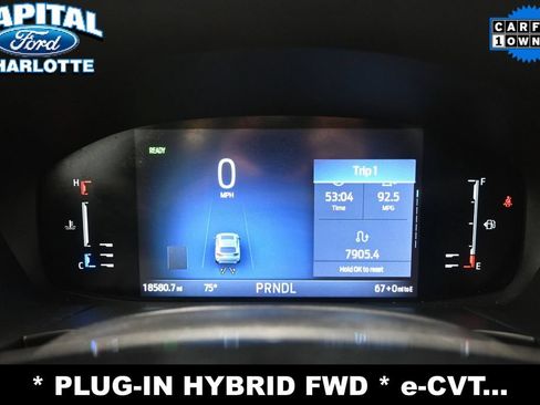Used 2024 Ford Escape SE FWD image 14