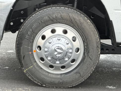 New 2026 RAM 3500 Big Horn image 24