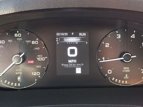Used 2025 RAM ProMaster 3500 w/ Convenience Group FWD image 20