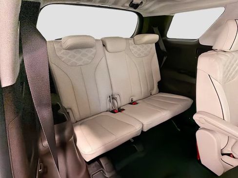 Used 2021 Hyundai Palisade Calligraphy AWD/4WD image 25