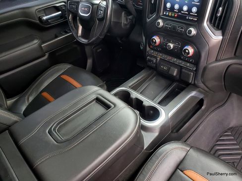 Used 2020 GMC Sierra 2500 AT4 w/ AT4 Premium Package AWD/4WD image 30