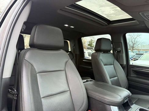 Used 2024 Chevrolet Silverado 3500 LTZ w/ LTZ Texas Edition image 59