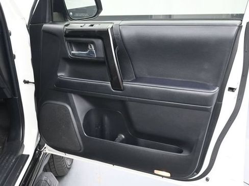 Used 2021 Toyota 4Runner Nightshade AWD/4WD image 11