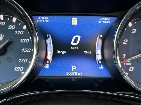 Used 2018 Maserati Quattroporte S image 19