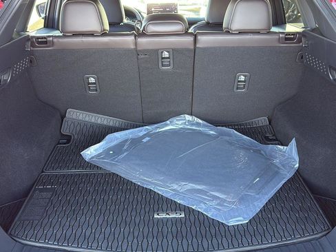 New 2025 MAZDA CX-5 Signature image 24