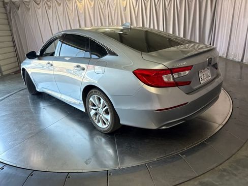 Used 2019 Honda Accord LX image 7