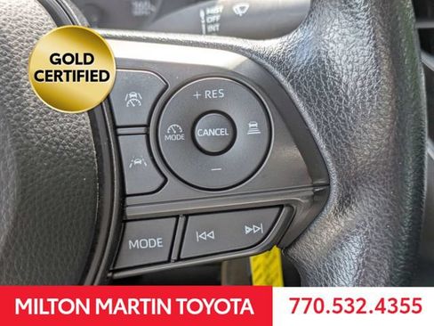 Certified 2024 Toyota Corolla LE FWD image 25