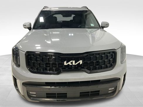 Used 2024 Kia Telluride SX Prestige X-Pro AWD/4WD image 3