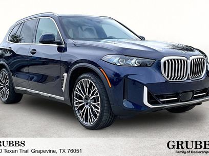 Used 2026 BMW X5 xDrive40i