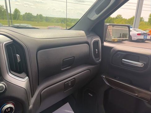Used 2021 Chevrolet Silverado 1500 RST AWD/4WD image 20