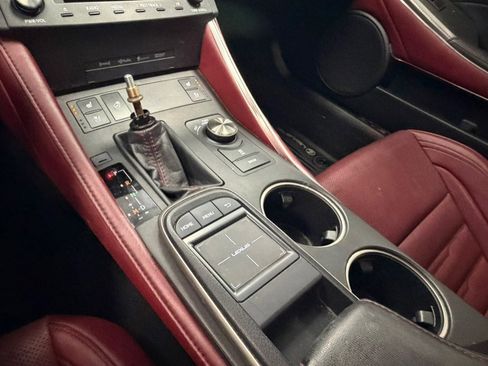 Used 2017 Lexus RC 300 F Sport image 43