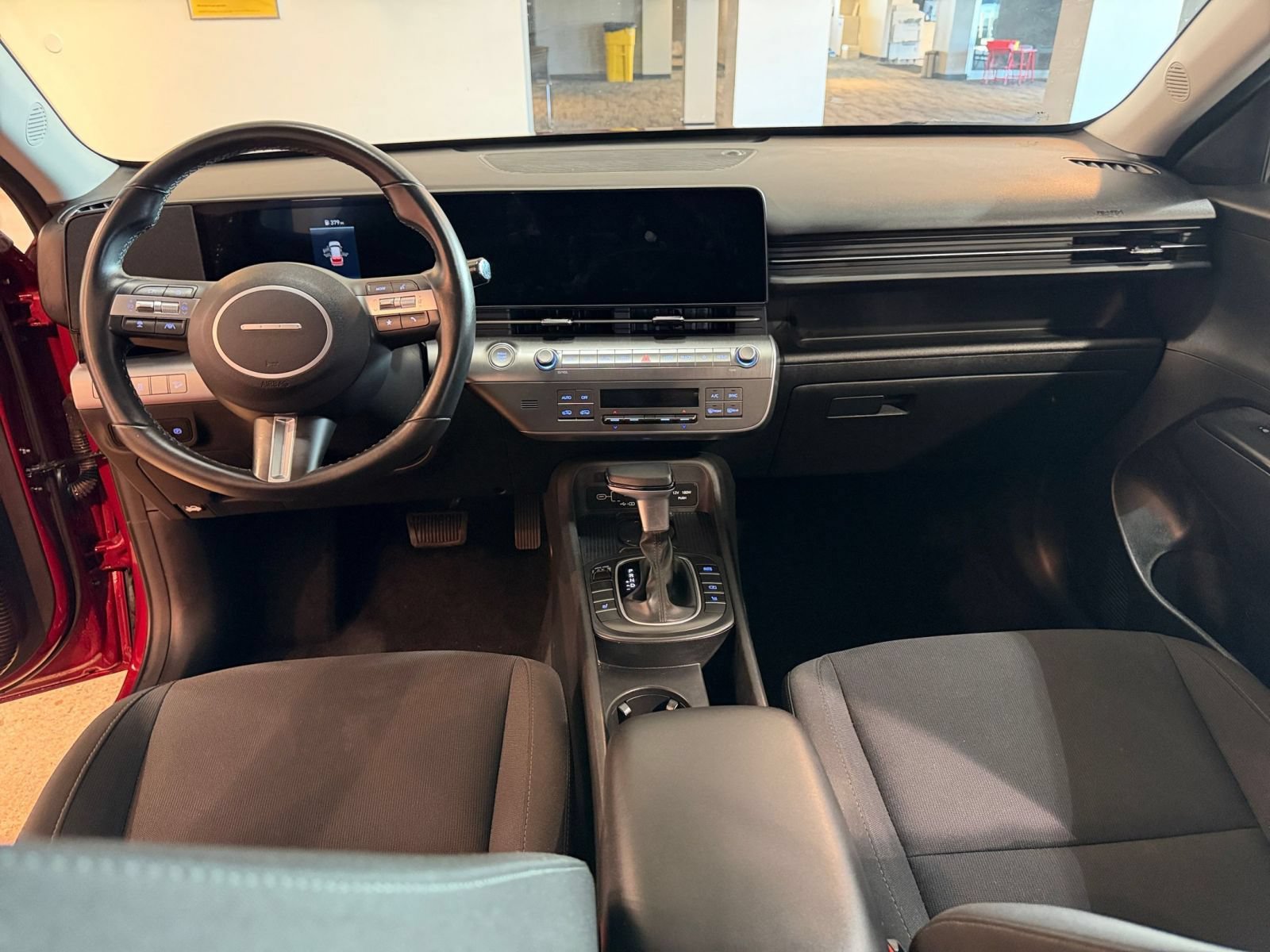 Used 2026 Hyundai Kona SEL Sport FWD image 32