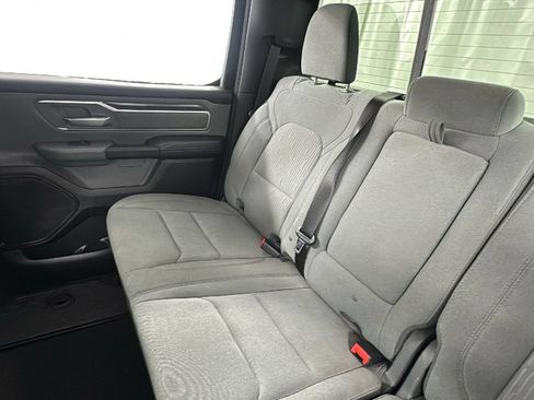 Used 2021 RAM 1500 Big Horn AWD/4WD image 14