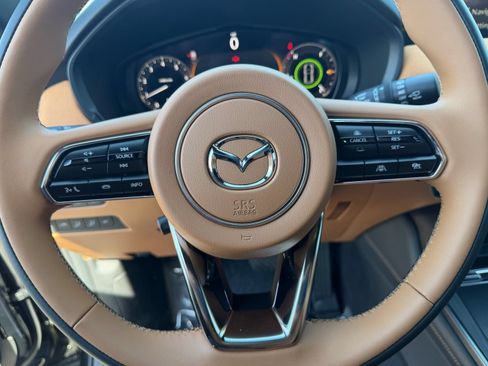 New 2026 MAZDA CX-70 3.3 Turbo S w/ Premium Plus AWD/4WD image 27