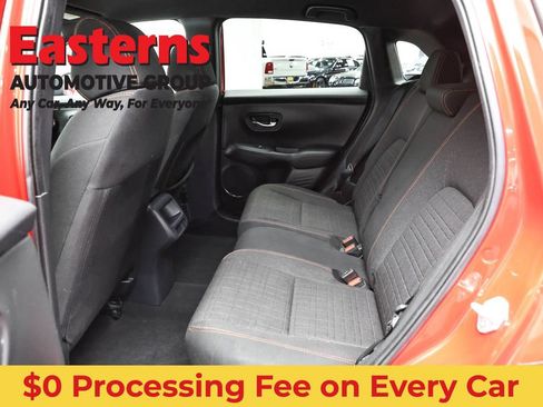 Used 2025 Honda HR-V Sport image 20