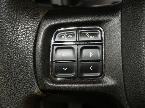 Used 2016 RAM 1500 Tradesman w/ Popular Equipment Group image 27