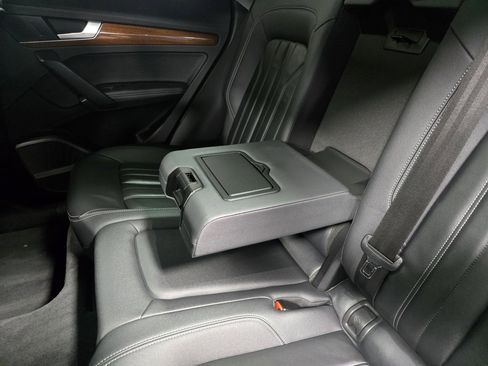 Used 2023 Audi Q5 2.0T Premium Plus image 33