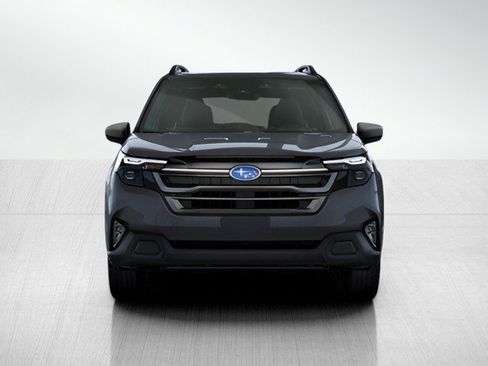 New 2026 Subaru Forester Premium AWD/4WD image 8